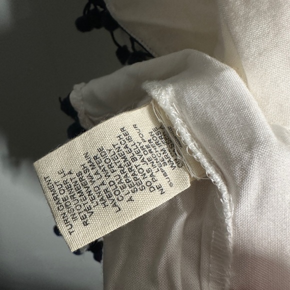 Sand & Spirit Beach Coverup Dress Medium - Picture 12 of 15